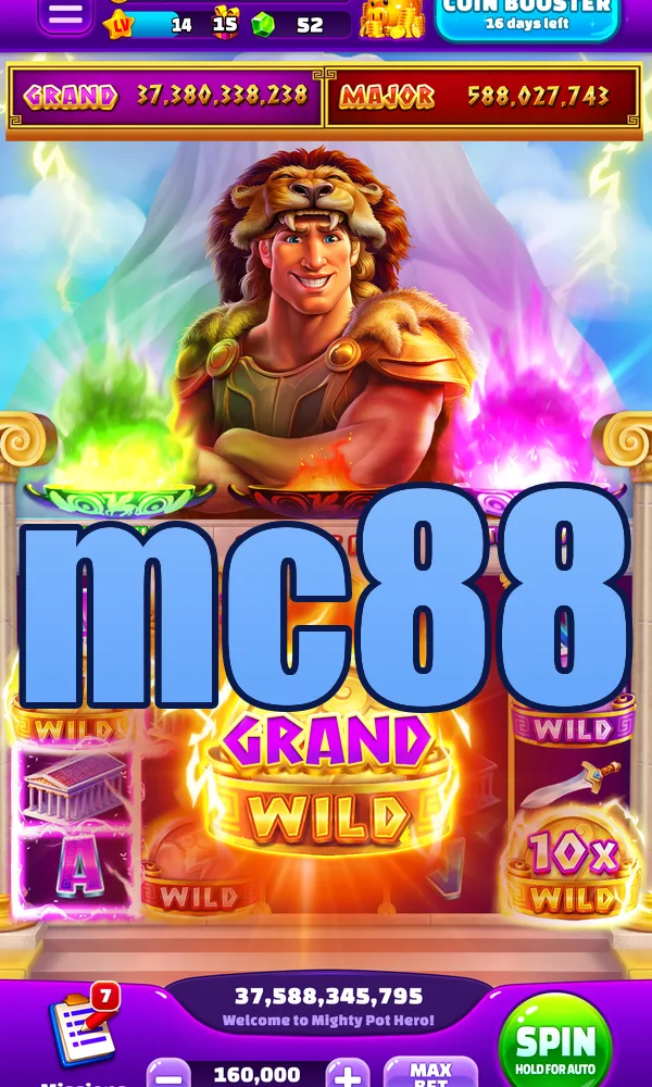 mc88 Unduh