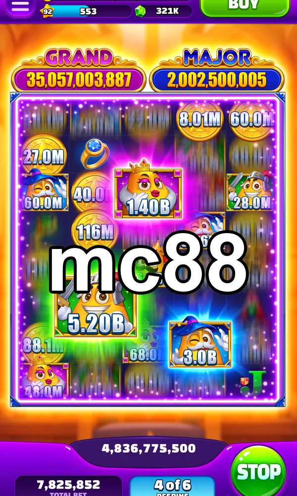 mc88 Unduh