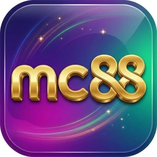 mc88 Logo - Resmi